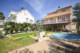 Villa Vesna