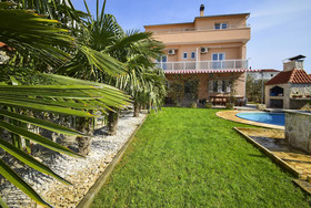 Villa Vesna