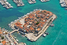 Villa Vesna