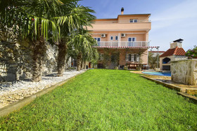 Villa Vesna