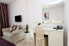 Aparthotel Bellevue