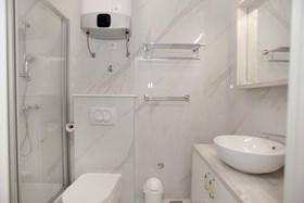 Aparthotel Bellevue