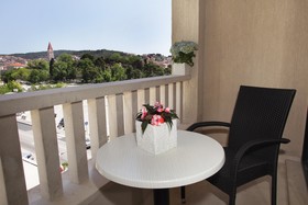 Aparthotel Bellevue