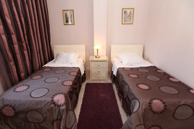 Aparthotel Bellevue