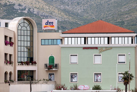 Aparthotel Bellevue