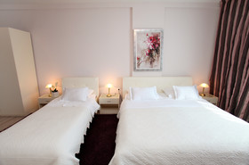 Aparthotel Bellevue