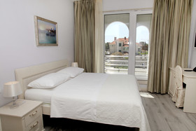Aparthotel Bellevue