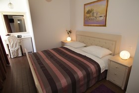 Aparthotel Bellevue