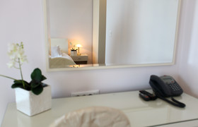 Aparthotel Bellevue