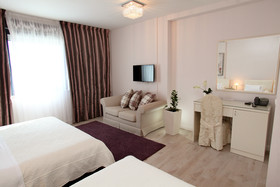 Aparthotel Bellevue