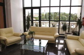 Aparthotel Bellevue