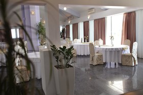 Aparthotel Bellevue