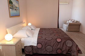 Aparthotel Bellevue
