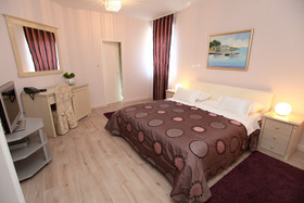 Aparthotel Bellevue