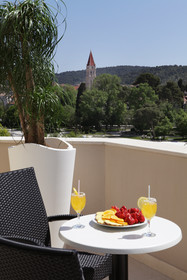Aparthotel Bellevue