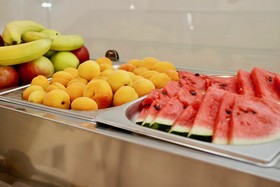 Aparthotel Bellevue