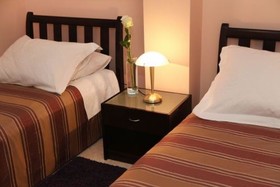Aparthotel Bellevue