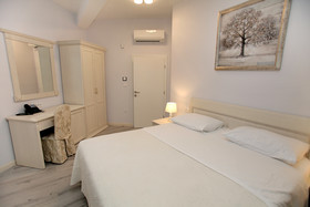 Aparthotel Bellevue