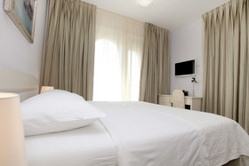 Aparthotel Bellevue