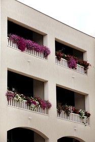 Aparthotel Bellevue