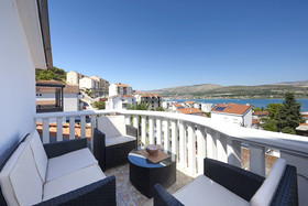 Apartmani Knezovic