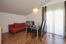 Apartmani Knezovic