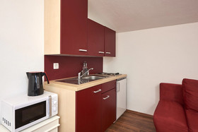 Apartmani Knezovic