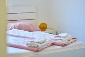 Apartmani Knezovic