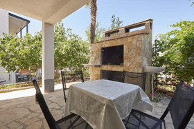 Apartmani Knezovic