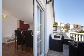 Apartmani Knezovic