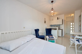 Apartmani Knezovic