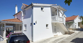 Apartmani Knezovic