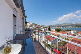 Apartmani Knezovic