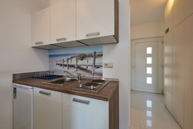 Apartmani Knezovic