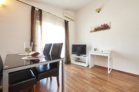 Apartmani Knezovic