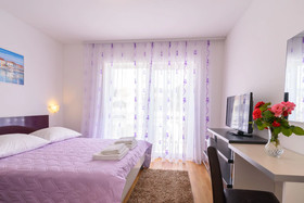 Apartmani Mijo