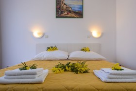 Apartmani Mijo