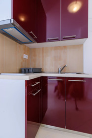 Apartmani Mijo