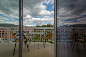 Apartmani Mijo