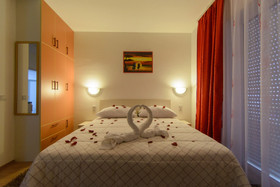 Apartmani Mijo