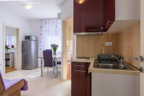 Apartmani Mijo