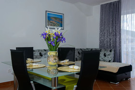 Apartmani Mijo