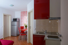 Apartmani Mijo