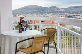 Apartmani Mijo
