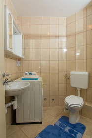 Apartmani Mijo