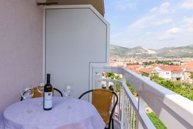 Apartmani Mijo