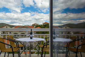 Apartmani Mijo