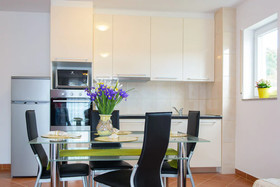 Apartmani Mijo