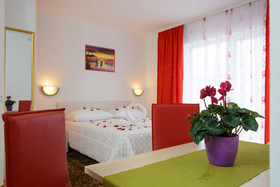 Apartmani Mijo