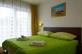 Apartmani Mijo